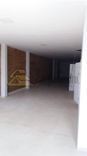 Imagem 12 de 18 de Lojas Comerciais Venda - Ref: Scv1854