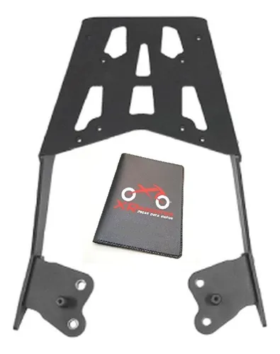 comprar Bagageiro Chapa Reforçado Cb 300f Twister 2023 Chapam