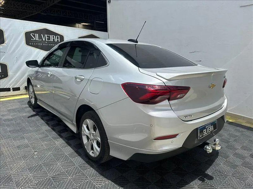 Chevrolet Onix CHEVROLET ONIX 1.0 Turbo Premier