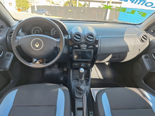 Renault Sandero 1.0 16v Tech Run Hi-flex 5p