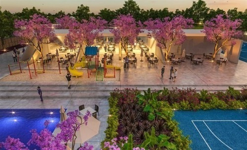 Imagen 6 de 9 de Venta De Lotes Residenciales En La Privada Blanca