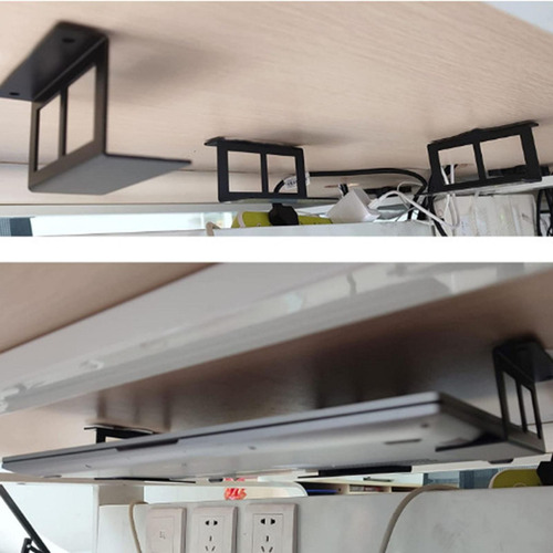 Soporte De Pared Para Almacenamiento De Ordenador Portátil
