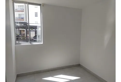 Apartamento De Primer Piso En Venta En Girasoles Del Tambo.