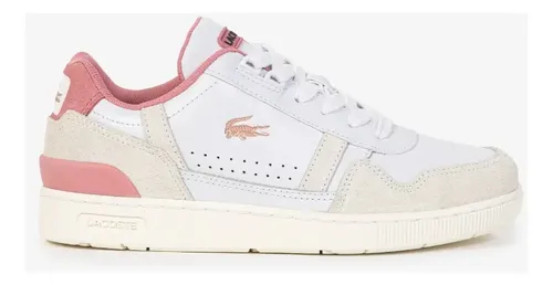 Zapatillas Lacoste - Mujer -t-clip - imagen 1