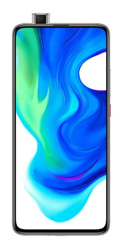 Imagen 1 de 5 de Xiaomi Pocophone Poco F2 Pro Dual SIM 128 GB cyber gray 6 GB RAM