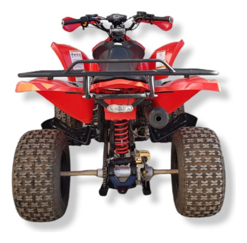 Blackstone 300 S 2v 0km Con Parrilla Accesorio Incluido