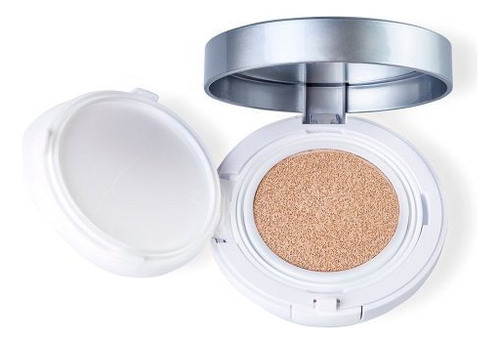 Base de maquiagem Klasme Base Cushion FPS 50 tom light