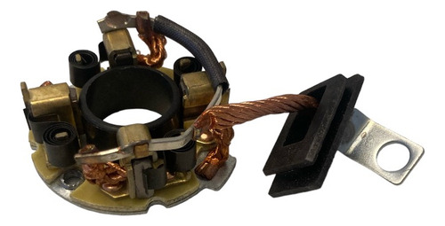 Plaqueta Porta Carbones Corsa Astra S10 Palio Siena Del.remy