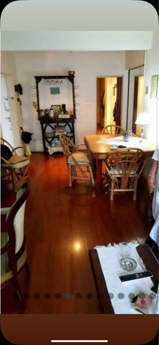 Dueño Alquila 4 Amb Belgrano Zona Exc( Sin Muebles)