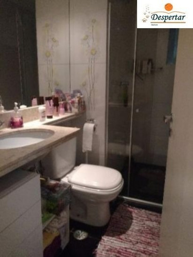 04182 - Apartamento 3 Dorms, Pirituba - São Paulo/sp - 4182