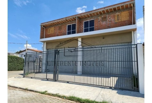 Imagem 10 de 10 de Galpão Novo Com 270m2 Em Guarulhos !