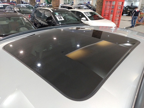 Imagem 6 de 15 de Audi Q3 Ambiente 2.0 Tfsi Quattro 4p Gasolina S Tronic