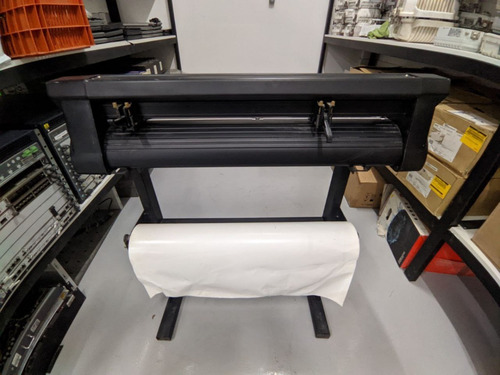 Cutting Plotter 721 (Usado)