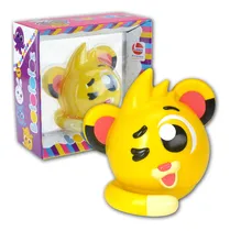 Comprar Boneco Turma Dos Bolofofos Funk Do Pao De Queijo Vinil
