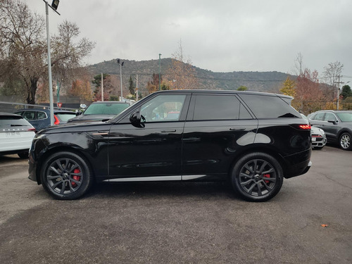 Land Rover Range Rover Sport 3.0id Dynamic Se 4wd 2023