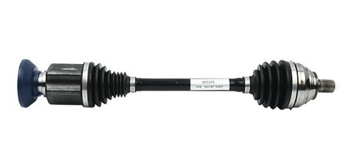 Flecha Homocinetica Del. Derecho Vw Tiguan 2007 A 2018