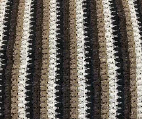 Imagen 3 de 3 de Hamacas 100% Yucatecas De Algodón Capuchino