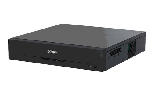 Dvr Dahua 32 Canales 5 Mp 1080p Wizsense Reconocimien Facial