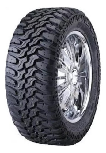 Llanta Winrun 33x12.50r20lt 114q Mt305 Ecosendero M-t2 Auto