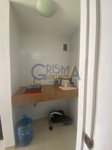 Suite En Renta Amueblada Col. La Calzada