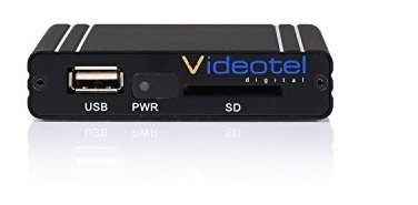 Vp70 Lte Seamless Auto Looping Reproductor Medio Digital Tb