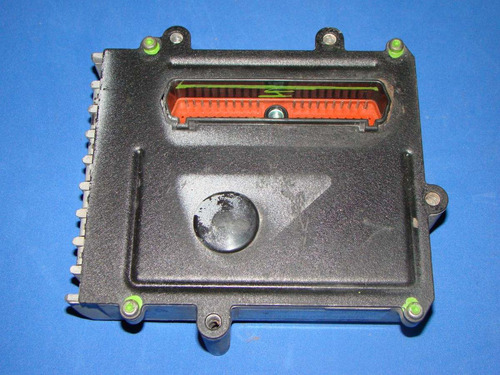 Computadora De Transmision (tcm) Neon 01-02 P/n. 05034002ac