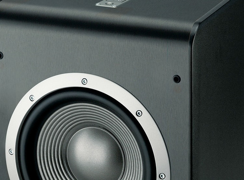 Subwoofer Jbl Es 150p /230 , Estado Impecable. (Usado)