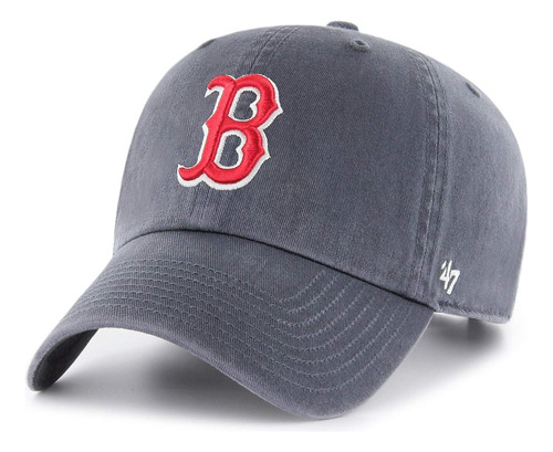 Boston Red Sox 47 Limpieza Osf