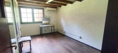 Venta Casa Paraiso 5 Amb Barrio Norte 661m2 Cub 230m2 Cub