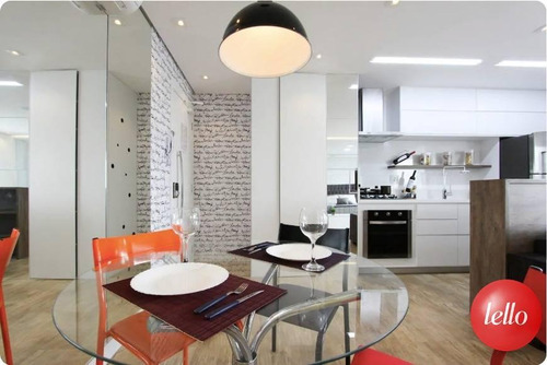 Imagem 7 de 30 de Apartamento - Ref: 207413