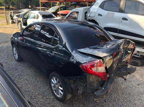 Imagem 5 de 8 de Sucata Jac J3 Turim 1.4 2012 - Rs Auto Peças Farroupilha