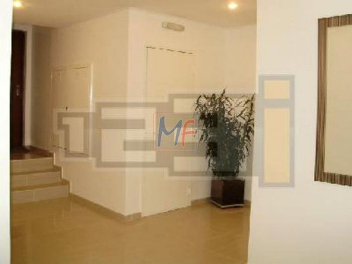 Imagem 6 de 7 de Apto Tipo Cobertura Duplex Proximo Aeroporto De São Paulo/ Congonhas. - 3060