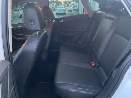 Imagem 7 de 8 de Jetta 1.4 250 Tsi Total Flex Comfortline Tiptronic