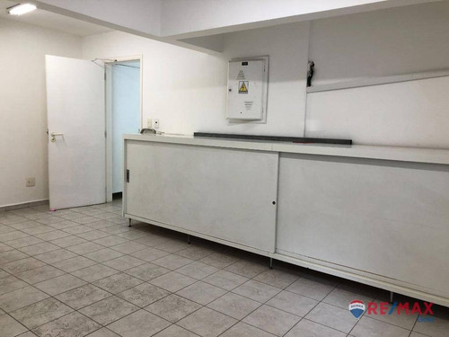 Imagem 16 de 30 de Casa Comercial Jardim São Bento - Venda E Locação - Ca2085