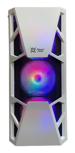 Imagem 3 de 10 de Pc Gamer Completo Luxe Ryzen 5 3400g 16gb Ddr4 Ssd 480gb