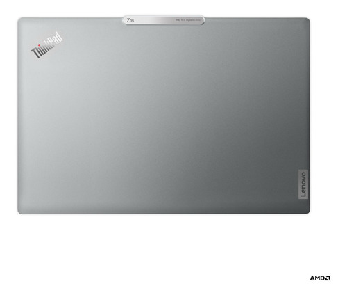 Notebook Thinkpad Z16 Amd Ryzen 7 Pro 32gb Ram 1tb Ssd 16''
