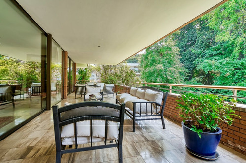 Exclusivo Departamento En San Damián