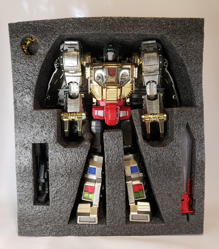 Grimlock Transformers 32cm