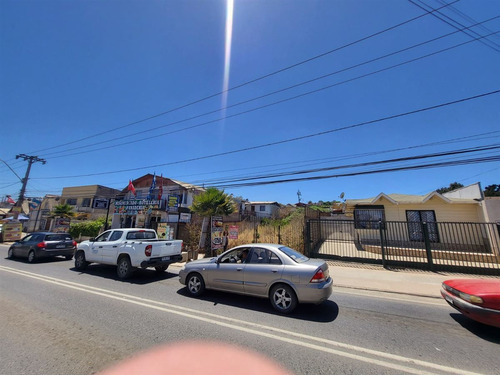 Sitio En Venta En San Sebastian- Cartagena