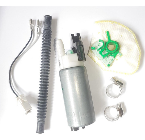 Bomba Gasolina Platina Clio 2002 2003 2004 05-2008 2009 2010
