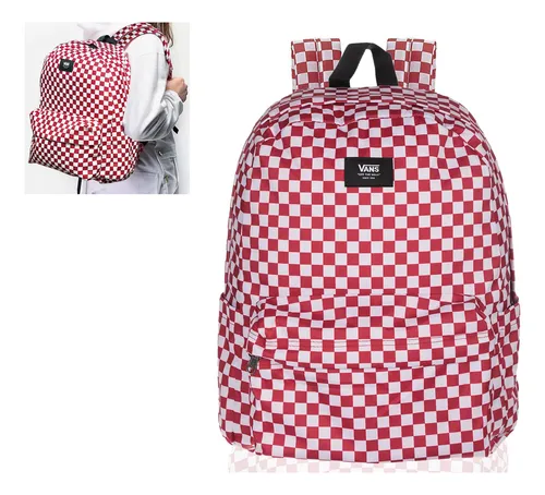 Mochilas vans mercadolibre new arrivals