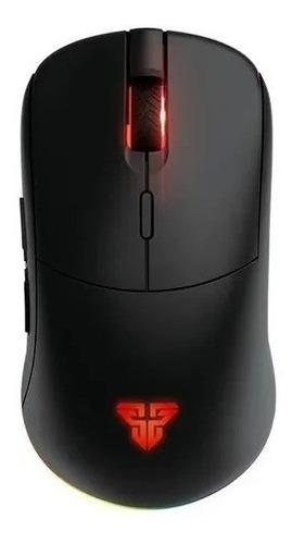 Ratón ultraligero inalámbrico Fantech Xd3 Helios Pro, color negro