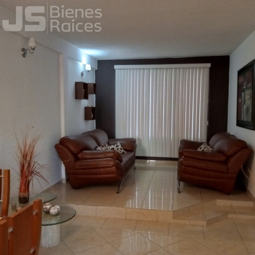 Townhouse En Venta Urb Villa Ingenio Ii La Morita 06js