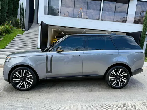 Land Rover Range Rover Hse 4.4 2023