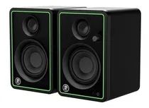 Comprar Monitores Estudio Mackie Cr4-x Par Multimedia 50w - Oddity