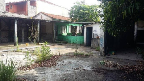 Terreno À Venda, 980 M² Por R$ 3.200.000,00 - Campestre - Santo André/sp - Te0449