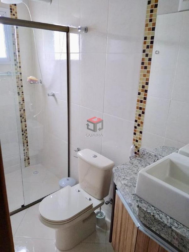 Imagem 16 de 19 de Sobrado À Venda, 3 Quartos, 1 Suíte, 4 Vagas, Camilópolis - Santo André/sp - 76043