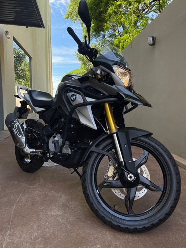 Imagem 1 de 7 de Bmw Motorrad G 310 Gs