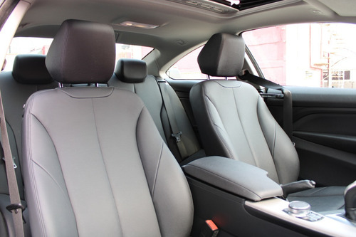 Bmw Serie 420 Executive 2018 Factura Original, Tomo Auto