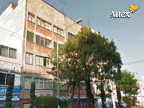 Imagen 1 de 1 de Departamento En Venta En La Colonia Portales Cdmx